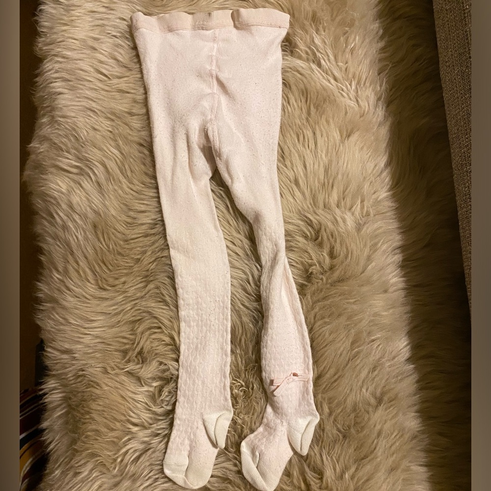 Burberry tight size 21 is like 18M in fear condition